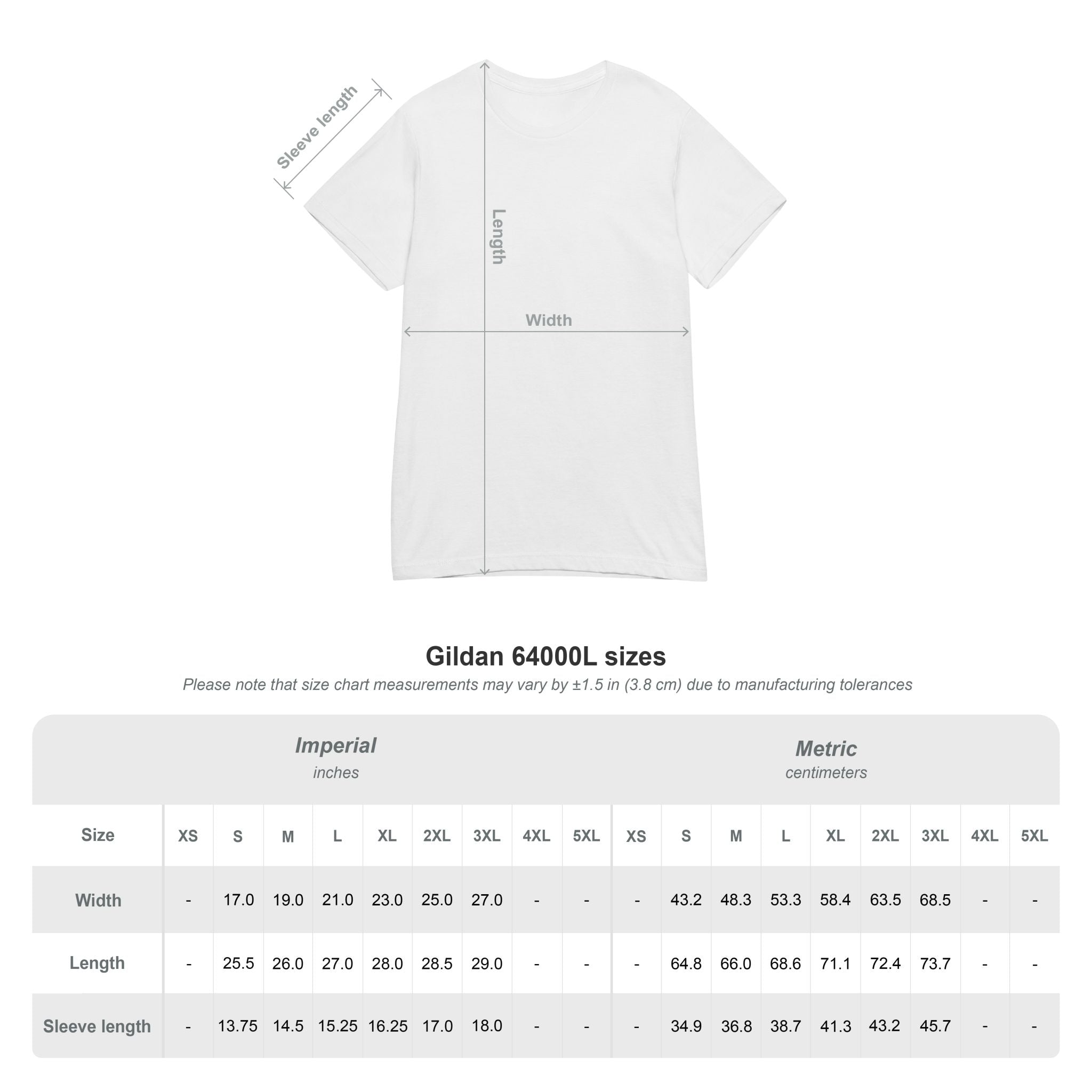 Women's 503heart Outline Tee — Soft Ringspun Cotton Shirt — Tilt