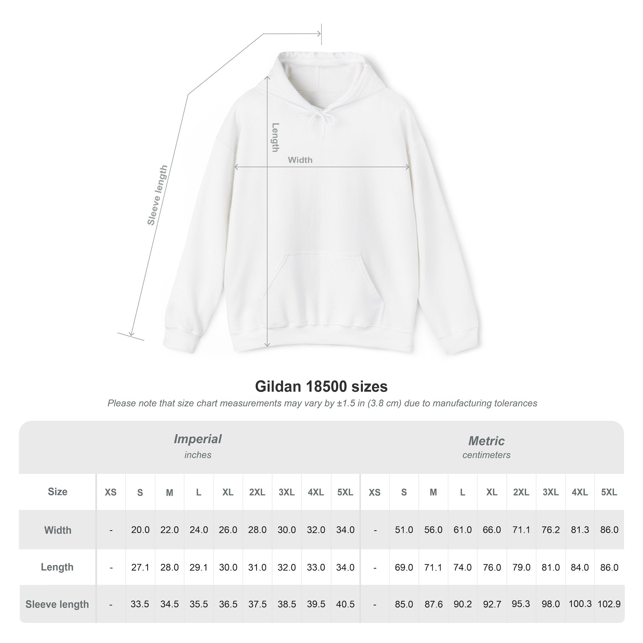 Unisex RESIST + 503heart Hoodie — Solidarity & Love PDX Pullover — Full Back